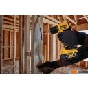 Промышленные фены DeWalt DCE530N-XJ (без АКБ)