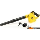 Воздуходувки DeWalt DCV100-XJ (без АКБ) Воздуходувки DeWalt DCV100-XJ (без АКБ)