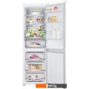 Холодильники LG DoorCooling+ GC-B459SQUM