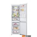 Холодильники LG DoorCooling+ GC-B459SQUM