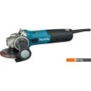 Угловые шлифмашины (болгарки) Makita GA5090X01