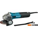 Угловые шлифмашины (болгарки) Makita GA5090X01
