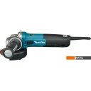 Угловые шлифмашины (болгарки) Makita GA5090X01
