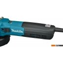 Угловые шлифмашины (болгарки) Makita GA5090X01