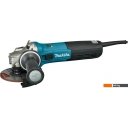 Угловые шлифмашины (болгарки) Makita GA5090X01