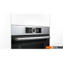 Духовые шкафы Bosch HMG636RS1 Духовые шкафы Bosch HMG636RS1