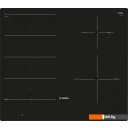 Варочные панели Bosch PXE601DC1E
