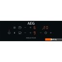 Варочные панели AEG 3000 Domino IKB32300CB