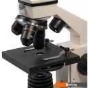 Игры-опыты, эксперименты Микромед Эврика 40х-1280х с видеоокуляром в кейсе 22670