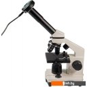 Игры-опыты, эксперименты Микромед Эврика 40х-1280х с видеоокуляром в кейсе 22670