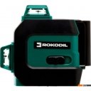 Лазерные нивелиры Rokodil Ray Pro 1045797