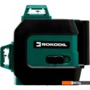 Лазерные нивелиры Rokodil Ray Pro 1045797