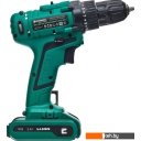 Шуруповерты, гайковерты, электроотвертки Rokodil Twist 2 Pro (1 АКБ, кейс, оснастка)