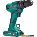 Шуруповерты, гайковерты, электроотвертки Rokodil Twist 2 Pro (1 АКБ, кейс, оснастка)