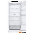 Холодильники LG DoorCooling+ GC-B509SQCL