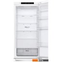 Холодильники LG DoorCooling+ GC-B509SQCL