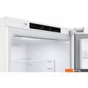 Холодильники LG DoorCooling+ GC-B509SQCL