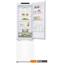 Холодильники LG DoorCooling+ GC-B509SQCL