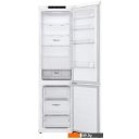 Холодильники LG DoorCooling+ GC-B509SQCL