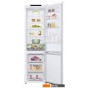 Холодильники LG DoorCooling+ GC-B509SQCL