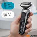 Электробритвы мужские Braun Series 7 71-S1000s