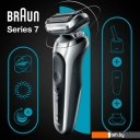 Электробритвы мужские Braun Series 7 71-S1000s Электробритвы мужские Braun Series 7 71-S1000s