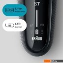 Электробритвы мужские Braun Series 7 71-S1000s