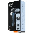 Электробритвы мужские Braun Series 6 61-B1500S
