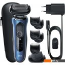 Электробритвы мужские Braun Series 6 61-B1500S