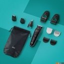 Машинки для стрижки волос Braun MGK5445
