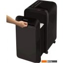 Шредеры Fellowes PowerShred LX220 (черный)