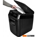 Шредеры Fellowes AutoMax 150C (черный)