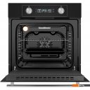 Духовые шкафы MAUNFELD AEOH6062B Духовые шкафы MAUNFELD AEOH6062B