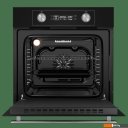 Духовые шкафы MAUNFELD AEOH6062B