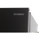Холодильники Hyundai CS5073FV (графит)