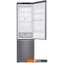 Холодильники LG DoorCooling+ GC-B509SLCL