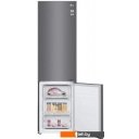 Холодильники LG DoorCooling+ GC-B509SLCL