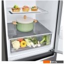 Холодильники LG DoorCooling+ GC-B509SLCL