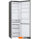 Холодильники LG DoorCooling+ GC-B509SLCL