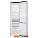 Холодильники LG DoorCooling+ GC-B509SLCL