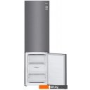 Холодильники LG DoorCooling+ GC-B509SLCL