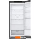 Холодильники LG DoorCooling+ GC-B509SLCL