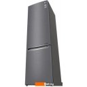 Холодильники LG DoorCooling+ GC-B509SLCL