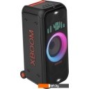 Беспроводные и портативные колонки LG XBOOM XL7S Беспроводные и портативные колонки LG XBOOM XL7S