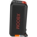 Беспроводные и портативные колонки LG XBOOM XL7S Беспроводные и портативные колонки LG XBOOM XL7S