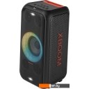 Беспроводные и портативные колонки LG XBOOM XL5S Беспроводные и портативные колонки LG XBOOM XL5S
