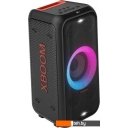 Беспроводные и портативные колонки LG XBOOM XL5S Беспроводные и портативные колонки LG XBOOM XL5S