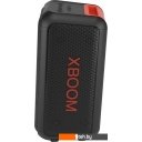 Беспроводные и портативные колонки LG XBOOM XL5S Беспроводные и портативные колонки LG XBOOM XL5S