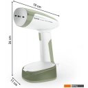 Пароочистители и отпариватели Tefal Access Steam Pocket DT3053E1