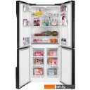 Холодильники MAUNFELD MFF182NFBE